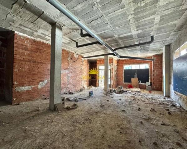 Local comercial en alquiler en Murcia, Zeneta photo 0