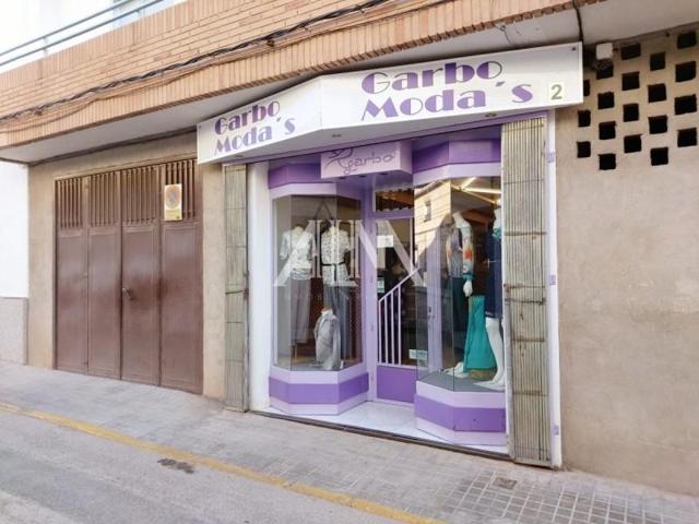 Local comercial en alquiler en Membrilla, Membrilla photo 0