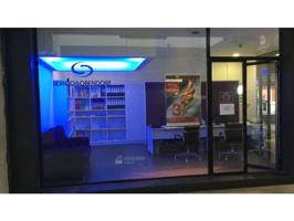 Local comercial en alquiler en A Coruña photo 0