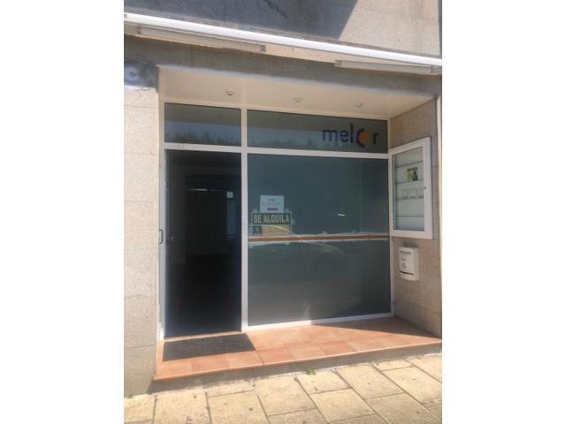 Local comercial en alquiler en Culleredo photo 0