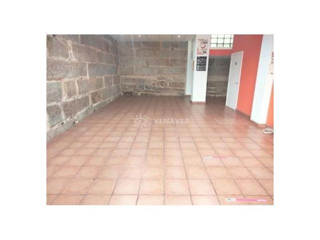 Local comercial en alquiler en Ourense photo 0