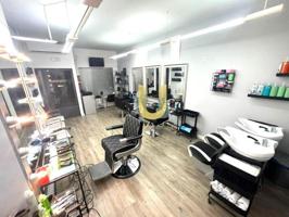 Local comercial en alquiler en Leganés photo 0