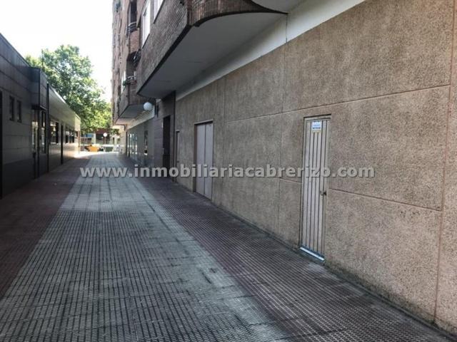 Local comercial en alquiler en Logroño, Centro photo 0