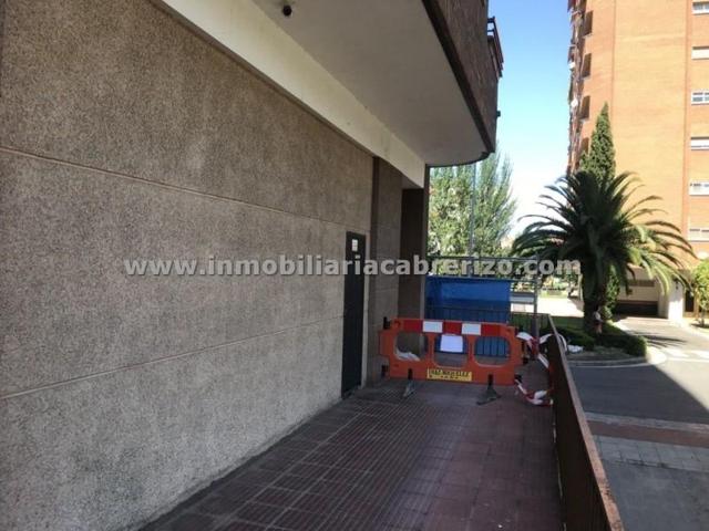 Local comercial en alquiler en Logroño, Centro photo 0