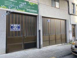 Local comercial en alquiler en Lugo, Piringalla photo 0