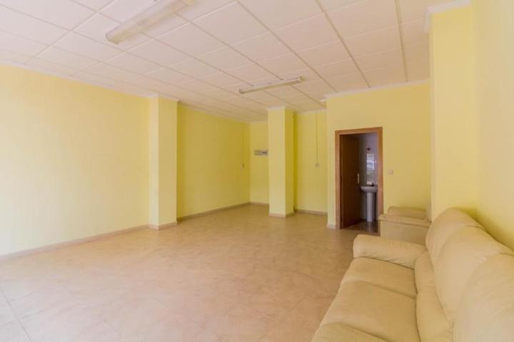 Local comercial en alquiler en Callosa de Segura, Centro photo 0
