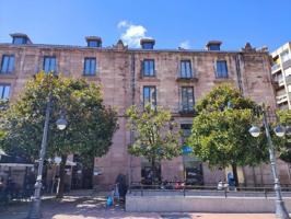 Oficina en alquiler en Torrelavega, BULEVAR - AYUNTAMIENTO photo 0