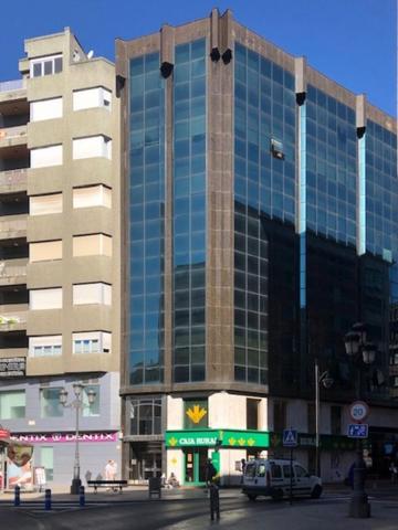 Oficina en alquiler en Ponferrada, Centro photo 0