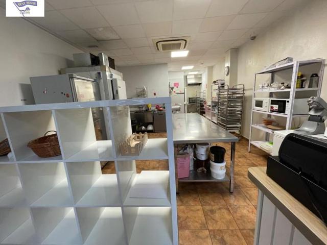 Local comercial en alquiler en Albacete, Ensanche-Franciscanos photo 0