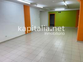 Local comercial en alquiler en Ontinyent, El Llombo photo 0
