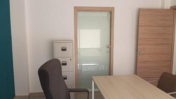 Oficina en alquiler en Mallorca, Bons Aires photo 0