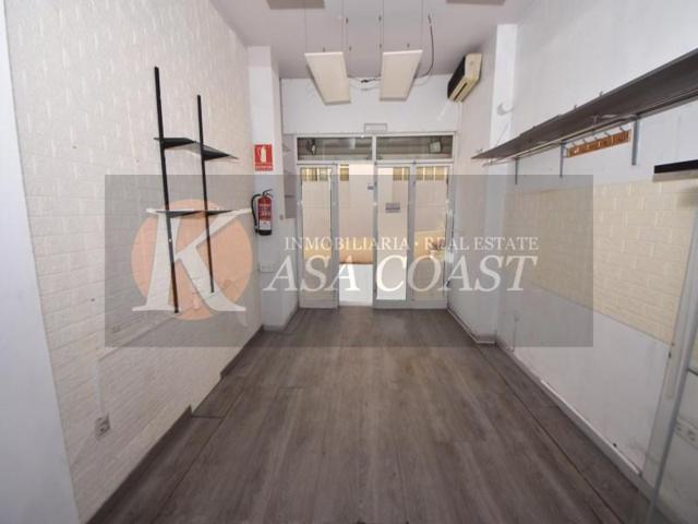 Local comercial en alquiler en Fuengirola photo 0