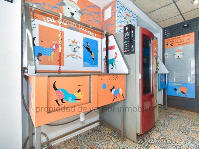 Local comercial en alquiler en Águilas photo 0