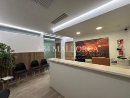 Oficina en alquiler en Mallorca photo 0