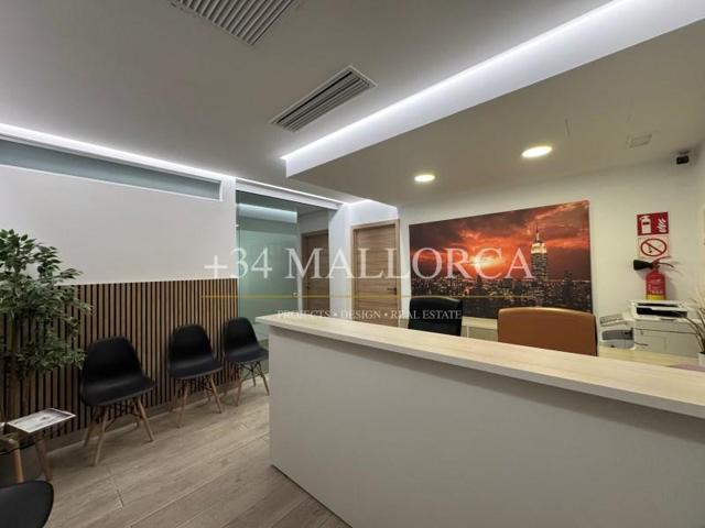 Oficina en alquiler en Mallorca photo 0
