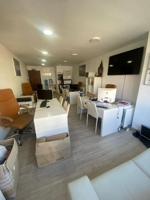 Oficina en alquiler en Fuengirola, Puerto Deportivo photo 0