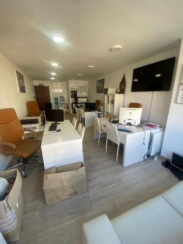 Oficina en alquiler en Fuengirola, Puerto Deportivo photo 0