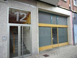 Local comercial en alquiler en Pamplona, Iturrama photo 0