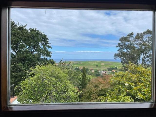 Casa en alquiler en Alfoz de Lloredo, Cóbreces photo 0