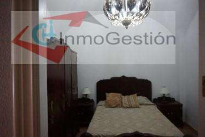 Apartamento en alquiler en Cáceres photo 0