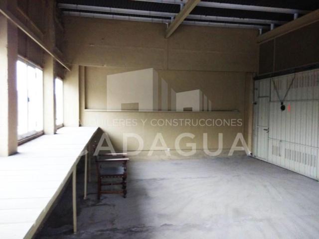 Local comercial en alquiler en Bilbao, Zorrotza photo 0