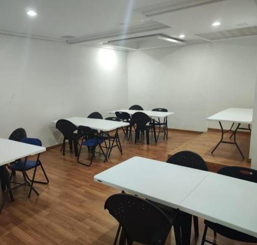 Local comercial en alquiler en Ponferrada, Centro photo 0