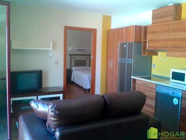 Apartamento en alquiler en La Guardia de Jaén, Plaza de la Entrada, 1, 23170 photo 0