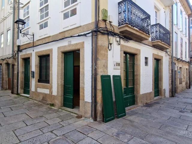 Local comercial en alquiler en A Coruña, Ciudad Vieja-María Pita photo 0