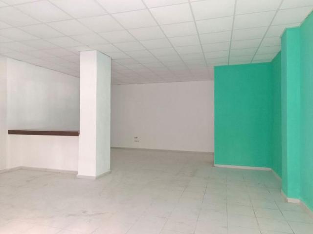 Local comercial en alquiler en Tarragona, Barris maritims photo 0