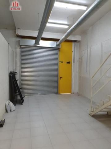 Local comercial en alquiler en Ourense, Couto photo 0