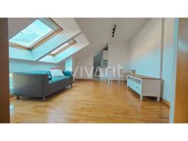 Piso en alquiler en Rianxo photo 0