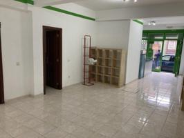 Local comercial en alquiler en Puerto de la Cruz, Calle Pérez Zamora, 38400 photo 0
