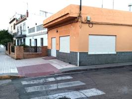 Local comercial en alquiler en Guillena, Guillena photo 0