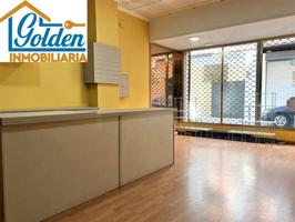 Local comercial en alquiler en Don Benito, Centro photo 0