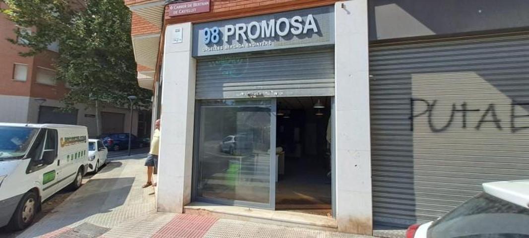 Local comercial en alquiler en Reus, Mestral photo 0