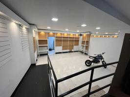 Local comercial en alquiler en Estella-Lizarra, Centro photo 0