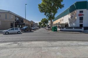 Nave industrial en alquiler en Santa Fe, Santa Fe photo 0