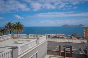 Local comercial en alquiler en Arucas, Cardones-Tinocas photo 0