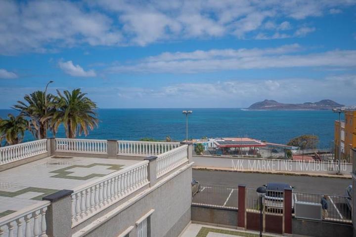 Local comercial en alquiler en Arucas, Cardones-Tinocas photo 0