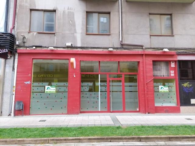 Local comercial en alquiler en Ponferrada, Centro photo 0