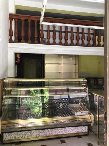 Local comercial en alquiler en Cáceres, Centro photo 0