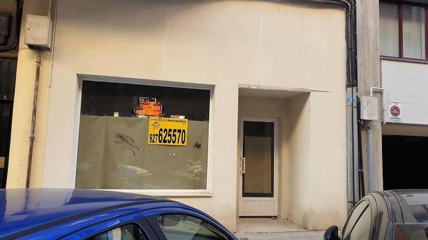 Local comercial en alquiler en Cáceres, PERU photo 0