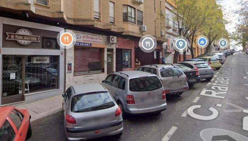 Local comercial en alquiler en Cáceres, Centro photo 0