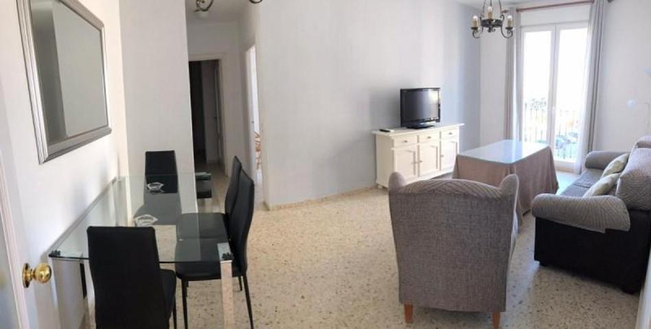 Piso en alquiler en Sanlúcar de Barrameda, Centro photo 0