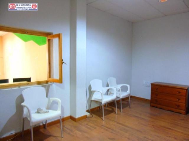 Oficina en alquiler en Alcázar de San Juan, Centro photo 0