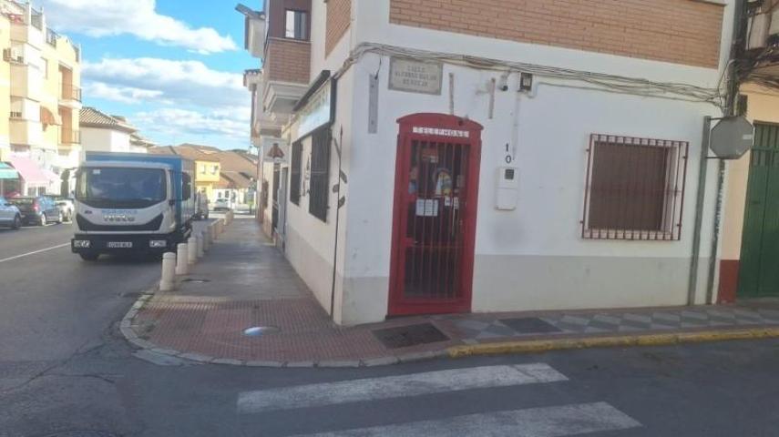 Local comercial en alquiler en Atarfe, Atarfe photo 0