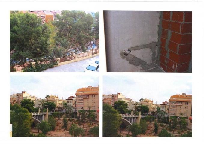 Oficina en alquiler en Elche, Corazon de Jesus photo 0