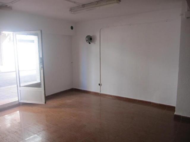 Local comercial en alquiler en Murcia, Centro photo 0