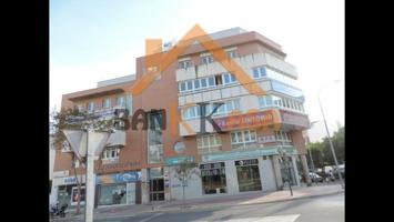 Oficina en alquiler en El Ejido, Centro ejido photo 0