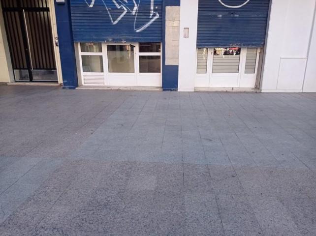 Local comercial en alquiler en Murcia, Gran Via photo 0